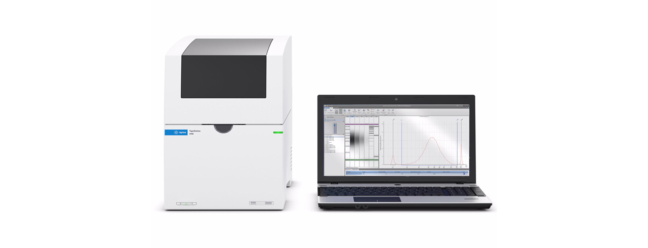 Agilent 4150