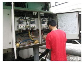 崇州專業機電制冷設備維修服務 中央空調、吸頂機風管機、大型洗碗機與金屬線管的綜合維護方案