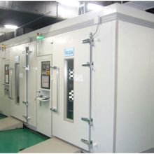 合肥科盟電子科技有限責任公司儀器儀表部 專注設備系統工程與精密儀器，打造金屬線管一體化解決方案